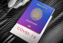Photo of Immunity Passports in the Time of COVID-19