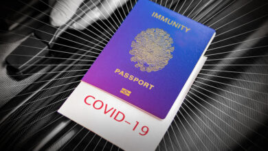 Photo of Immunity Passports in the Time of COVID-19